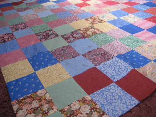 quilt